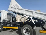 FOR SALE & RENT | Mitsubishi FUSO Canter Dump Truck  2021 Model